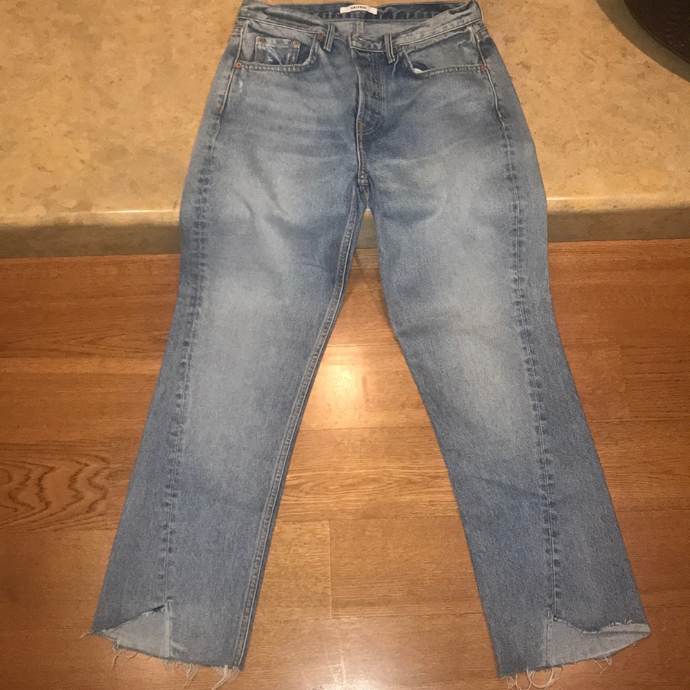 GRLFRND JEANS